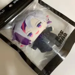 にじさんじ にじぱぺっと ろふまお 不破湊 ぬいぐるみ
