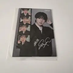 NCT WISH CipiCipi ポストカード 6枚セット