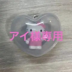 ハートカプセルコレクション ハローキティ