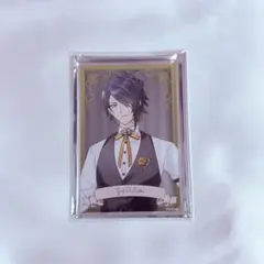 テンペスト魔女 テン魔女 ティレル アクリルカード THEキャラカフェ