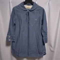 チュニックシャツ