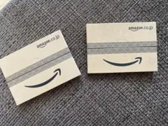 Amazon ギフト用ボックス2個セット 茶色