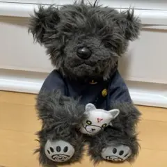 じゅじゅべあ　狗巻棘