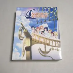 ラブライブ!サンシャイン!! Aqours 4th LoveLive!～Sai…