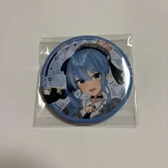 ホロライブ スターター 缶バッジ 星街すいせい ホロライブ 星街すいせい スターター 缶バッジ - メルカリ
