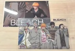 BLEACH クリアソウルプレート 黒崎一護