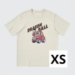 新品　ドラゴンボール UT UNIQLO コラボTシャツ