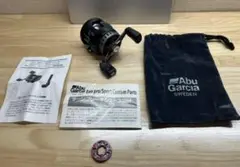 アブガルシア AbuGarcia イオンプロ3601 EONpro