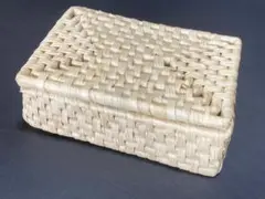 メイズ小物バスケット