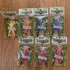 くっつき忍者　　くっついて歩く　ローリングマン　おもしろい　玩具　まとめ売り