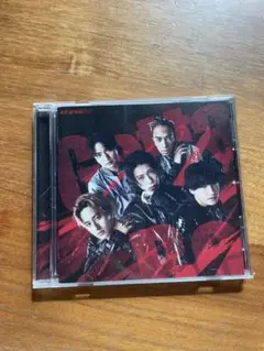 【Aぇ! group】 Gotta Be 通常盤