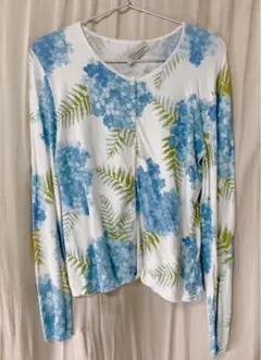 Blumarine✩カーディガン ブルマリン アンナモリナーリ