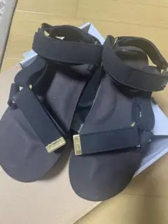 SUICOKE スイコック　サンダル　ドレステリア別注