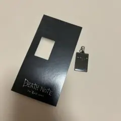 DEATH NOTE ミニチュアストラップ