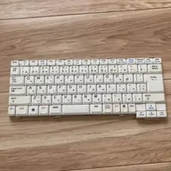ノートパソコンキーボード交換用　日本語キーボード　NEC 中古