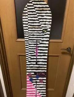 2014 Burton FEATHER 140