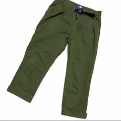 ザノースフェイス　パープルレーベル　パンツ　ズボン
