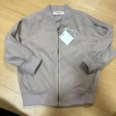 新品ジャケット 100cm