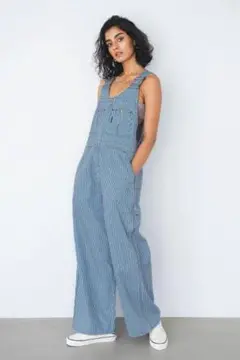 ALEXIA STAM x Lee Whizit Overalls
