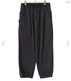 TEATORA Wallet Pants Resort WL テアトラ
