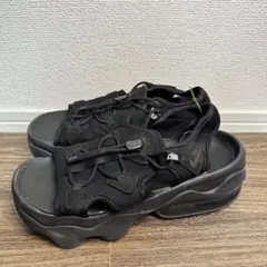 NIKE air max koko ナイキ エアマックスココ サンダル 黒 24