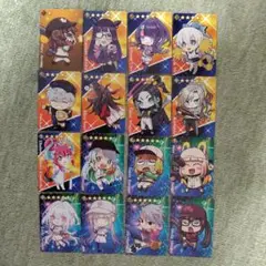 ※バラ売り可能　FGO　Fate/Grail League　コレクションカード