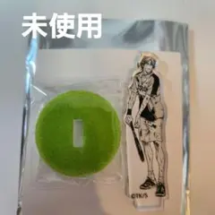 【未使用】テニスの王子様 ミニアクリルスタンド 跡部景吾