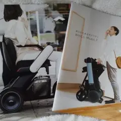 2025年最新】電動車椅子whillの人気アイテム - メルカリ