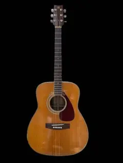 YAMAHA FG-360レフトハンドモデル　グリーンラベル1973年　希少 YAMAHA FG-360レフトハンドモデル グリーンラベル1973年 希少 ギター