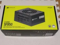 Corsair SF850 Platinum ATX3.1