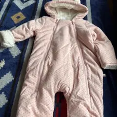 新品 カバーオール