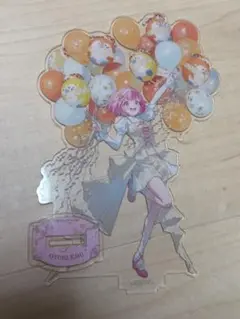 プロセカ 鳳えむ 感謝祭 アクスタ