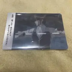 銀魂　カードダス　ミツバ篇 土方十四郎　沖田総悟　沖田ミツバ ②