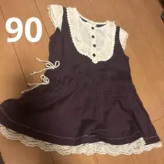 HusHusH ハッシュアッシュ　ベビー服