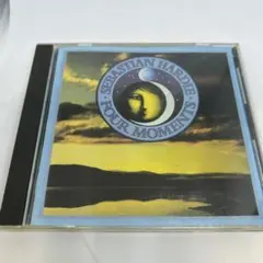 SEBASTIAN HARDIE FOUR MOMENTS CD