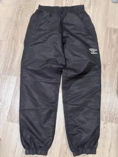 umbro ピステ ブラック Mサイズ