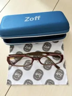 Zoff 眼鏡