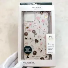 新品 iPhone14 Plus ケイトスペード 6.7インチ