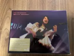 miwa 15th anniversary DVD「guitarissimo」