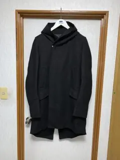 48 新品 19AW Rick Owens SLAB COAT コート