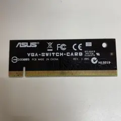 ASUS VGA-SWITCH-CARD BTC-202 B 8＊96