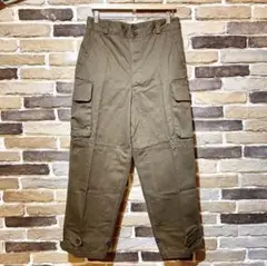 M47 カーゴパンツ