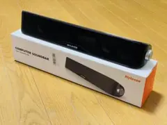PCスピーカー サウンドバー Bluetooth