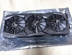 グラフィックボード・グラボ・ビデオカード ASUS STRIX GTX 1080 A8G Amazon.com: ASUS GeForce GTX 1080 8GB ROG Strix Graphics