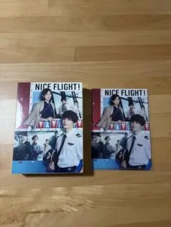 2025年最新】nice flight dvdの人気アイテム - メルカリ
