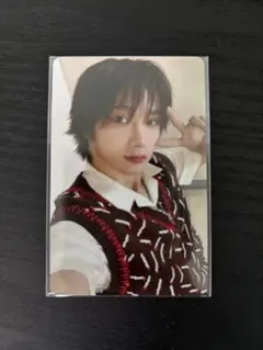 ソンホ BOYNEXTDOOR BOYLIFE ラキドロ weverse