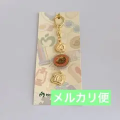ミセス ランドマーク ランダムチャームキーホルダー N クスシキ