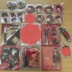 アンプタックカラーズ あっとくん