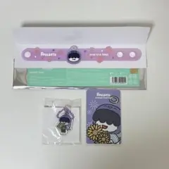 TXT プルバトゥ ポップアップ フムニャリン ヒュニンカイ