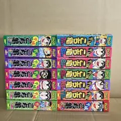平成こち亀　コンビニコミックス　14冊　まとめ